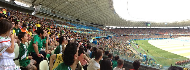 到後場